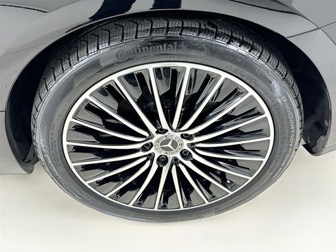 Certified 2024 Mercedes-Benz CLE 300 4MATIC Coupe image 34