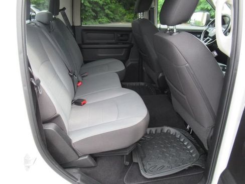 Certified 2023 RAM 1500 Tradesman w/ Tradesman SXT Package RWD image 30
