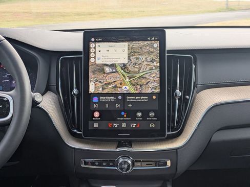 New 2026 Volvo XC60 B5 Ultra w/ Protection Package Premier image 20