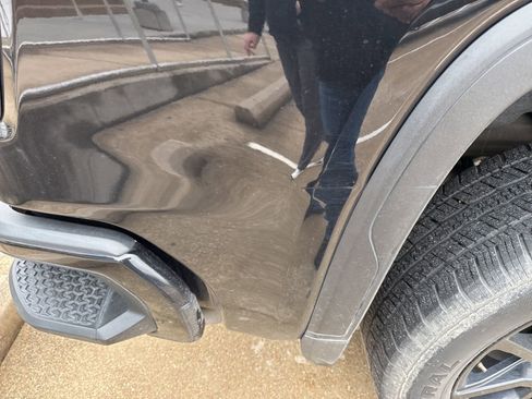 Used 2021 GMC Sierra 1500 Elevation RWD image 7