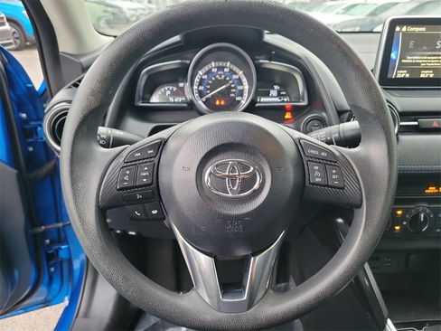 Used 2018 Toyota Yaris iA image 17
