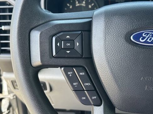 Used 2020 Ford F150 XL w/ Equipment Group 101A Mid RWD image 14