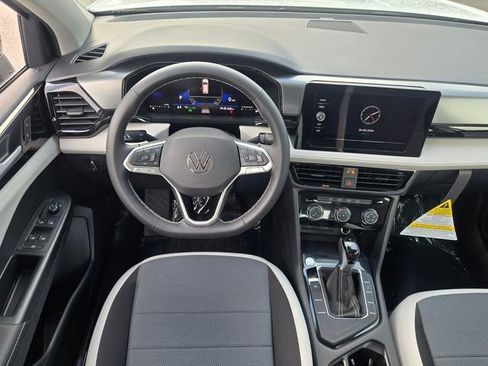 New 2026 Volkswagen Taos S FWD image 15