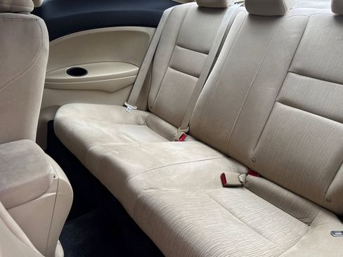 Used 2012 Honda Accord LX-S image 23