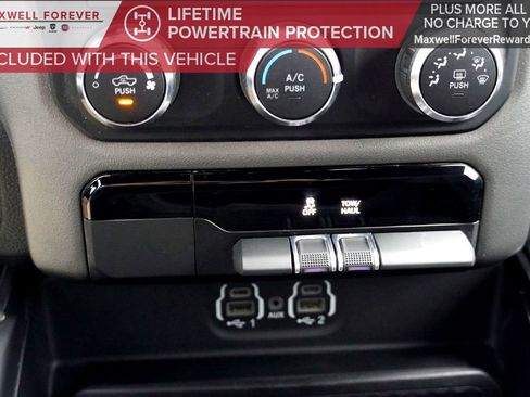 Used 2022 RAM 1500 Lone Star image 17