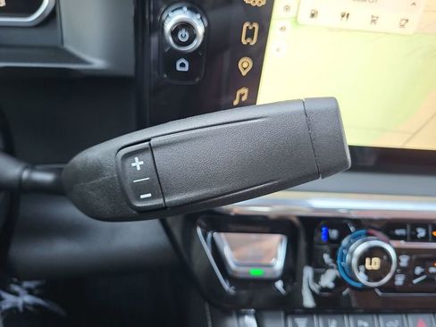 New 2025 GMC Sierra 2500 Denali Ultimate image 22