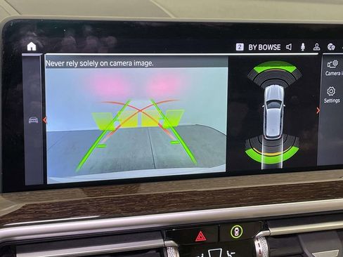 Used 2022 BMW X3 xDrive30i w/ Convenience Package image 31