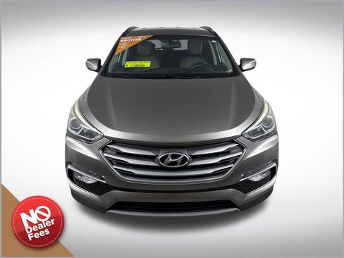 Used 2018 Hyundai Santa Fe Sport FWD image 9