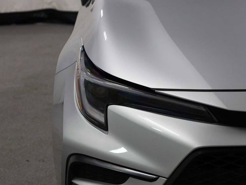 Used 2023 Toyota Corolla SE image 15