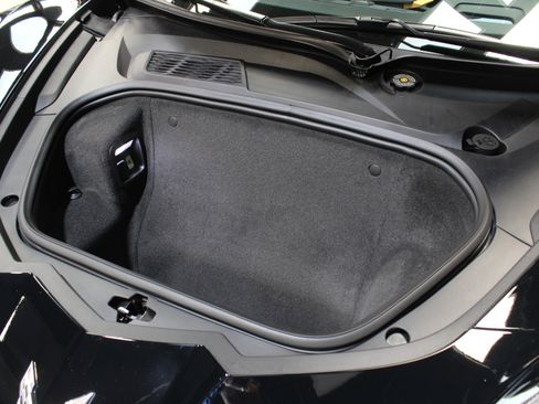 Used 2025 Chevrolet Corvette Stingray Preferred Conv w/ Z51 Performance Package image 81