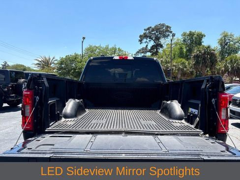 Used 2022 Ford F150 XLT w/ Equipment Group 302A High AWD/4WD image 26