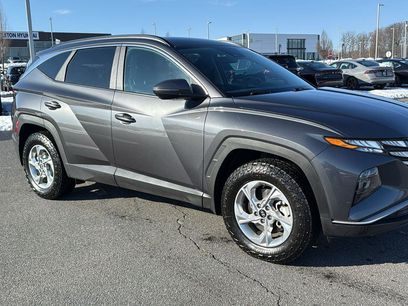 Used 2023 Hyundai Tucson SEL