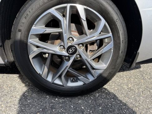 Used 2020 Hyundai Sonata SEL w/ Convenience + Sunroof Package image 17