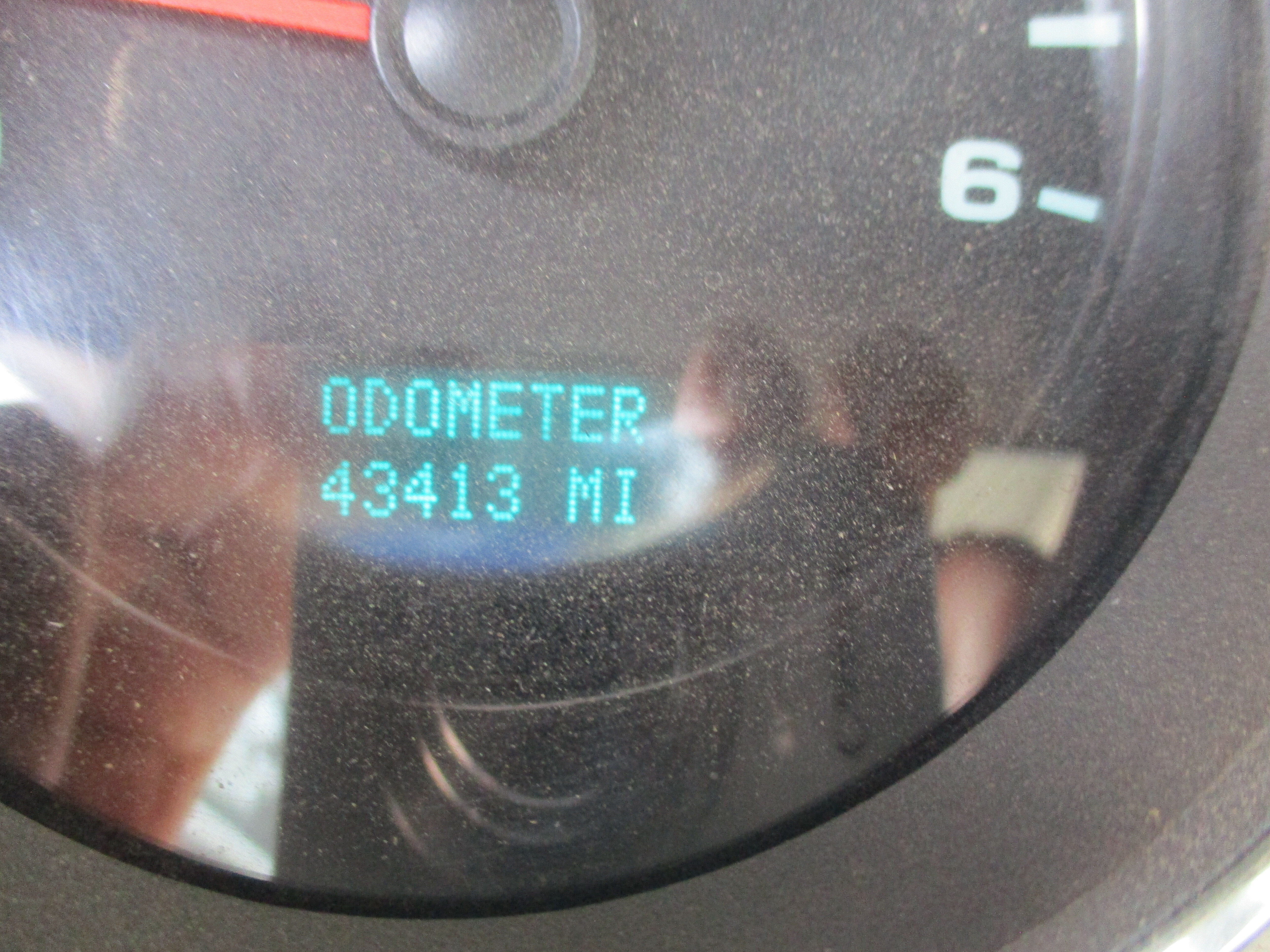 Used 2012 Chevrolet Silverado 3500 W/T RWD image 7