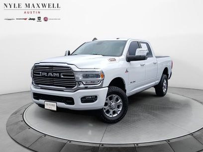 Used 2023 RAM 2500 Laramie