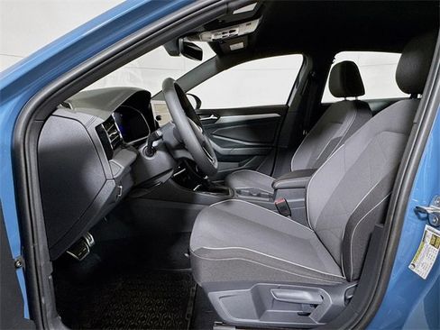 New 2026 Volkswagen Jetta Sport image 11