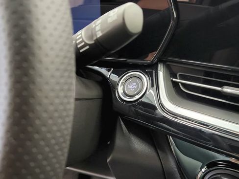New 2026 Chevrolet Trax RS w/ Driver Confidence Package FWD image 27