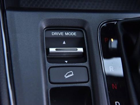 New 2026 Honda CR-V Sport Touring image 19