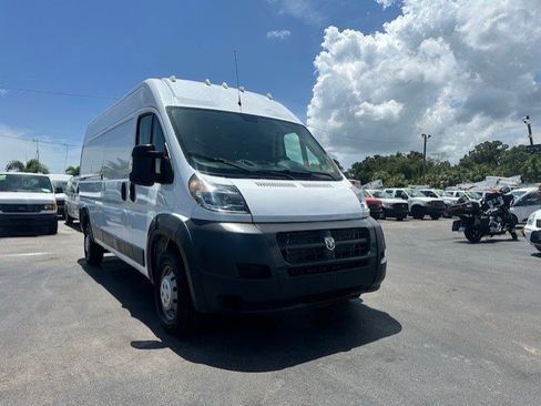 Used 2017 RAM ProMaster 2500 image 3