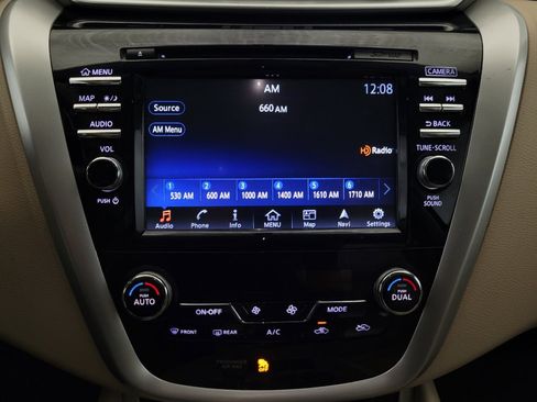 Used 2017 Nissan Murano Platinum w/ Platinum Technology Package AWD/4WD image 25