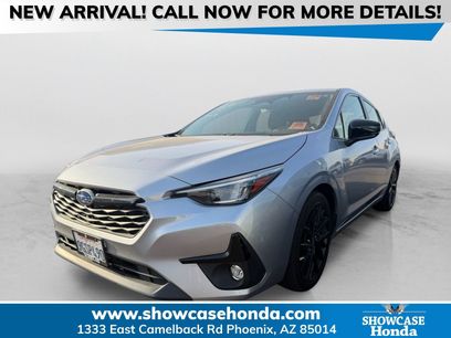 Used 2024 Subaru Impreza RS