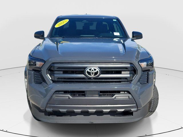 Certified 2025 Toyota Tacoma SR RWD image 2