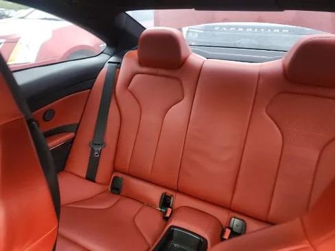 Used 2017 BMW M4 Coupe image 15
