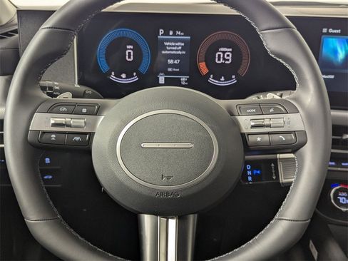 New 2026 Hyundai Sonata SEL image 16