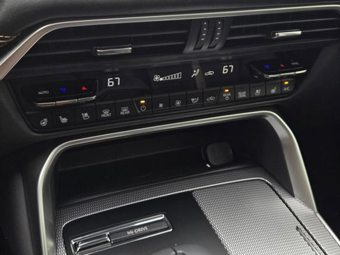 New 2026 MAZDA CX-70 3.3 Turbo w/ Premium Plus Pkg image 22
