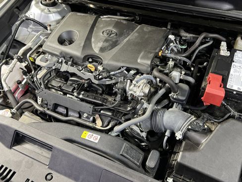 Used 2023 Toyota Camry XSE image 26