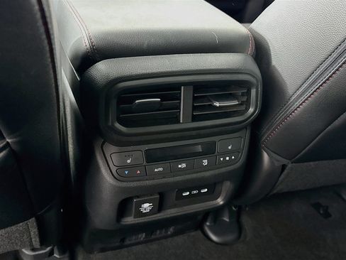 Certified 2024 Honda Passport Black Edition image 26