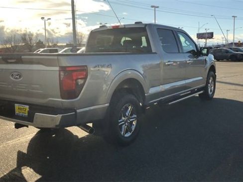 Used 2024 Ford F150 XLT w/ Tow/Haul Package image 8