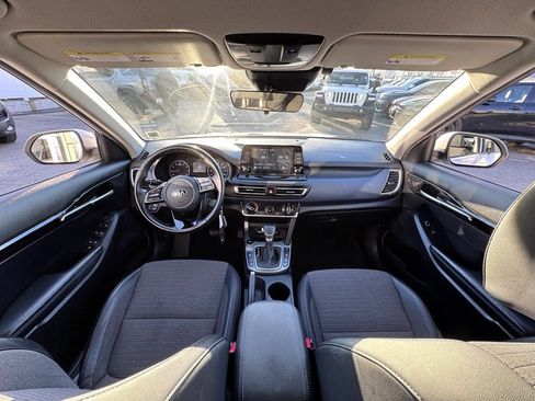 Used 2021 Kia Seltos S image 25