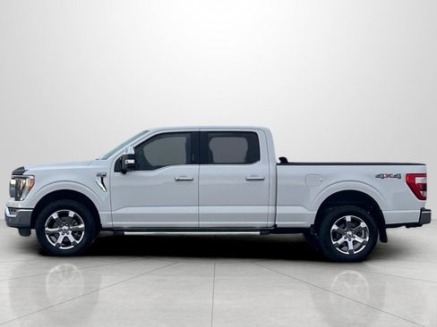 Used 2023 Ford F150 Lariat w/ Equipment Group 502A High image 7