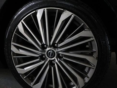 Used 2023 Nissan Altima 2.5 SL image 30