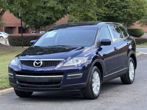 Used 2009 MAZDA CX-9 Touring AWD/4WD image 3
