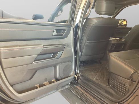 Used 2024 Toyota Tundra TRD Pro AWD/4WD image 21