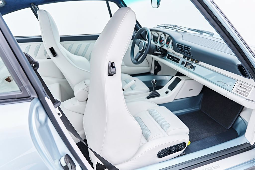 Used 1990 Porsche 911 Carrera image 58