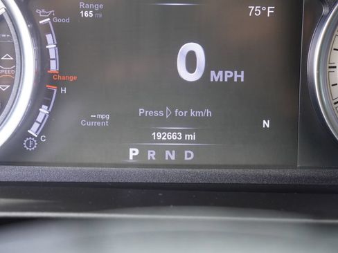 Used 2017 RAM 1500 Big Horn AWD/4WD image 20