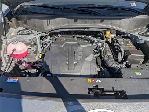 New 2026 Hyundai Palisade Limited image 23