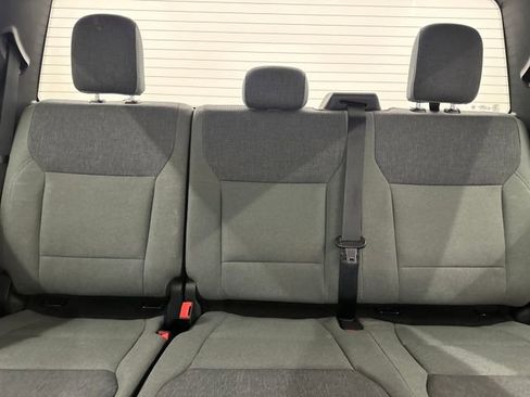 Certified 2024 Ford F150 XLT w/ Mobile Office Package image 24