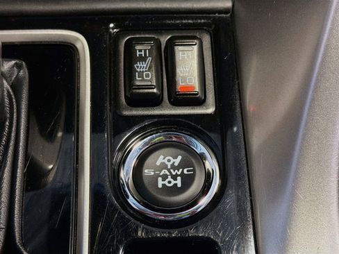 Used 2025 Mitsubishi Eclipse Cross SE AWD/4WD image 26