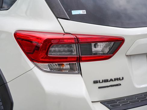 Used 2021 Subaru Crosstrek 2.5i Sport w/ Popular Package #3 image 7