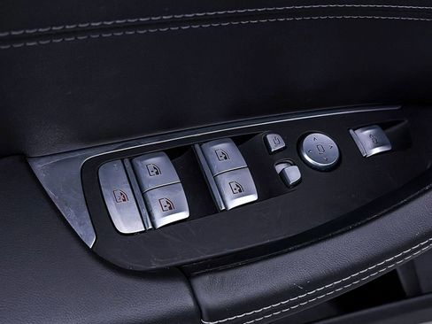 Used 2024 BMW X4 M w/ Competition Package AWD/4WD image 19