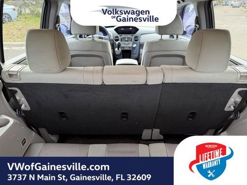 Used 2013 Honda Pilot EX image 8