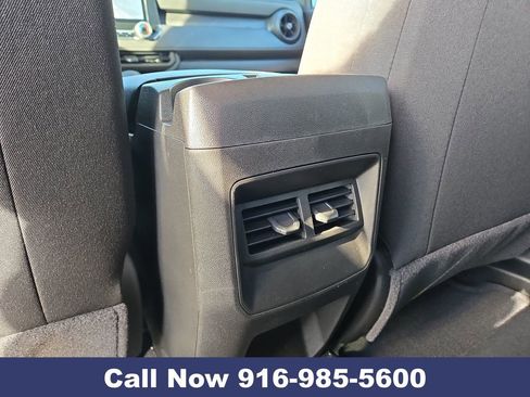 New 2026 Chevrolet Colorado Trail Boss AWD/4WD image 25