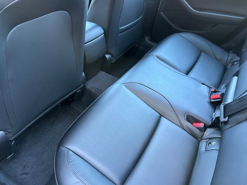 New 2026 MAZDA MAZDA3 s Sport image 11