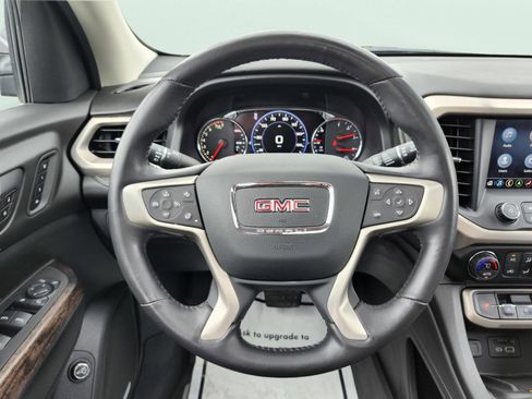 Used 2021 GMC Acadia Denali w/ GMC Pro Grade Package AWD/4WD image 11