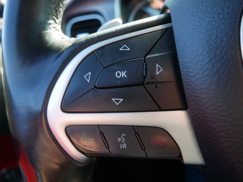 Used 2015 Dodge Charger SXT w/ AWD Plus Group image 27