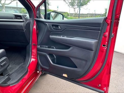 Used 2023 Honda Odyssey Sport image 22